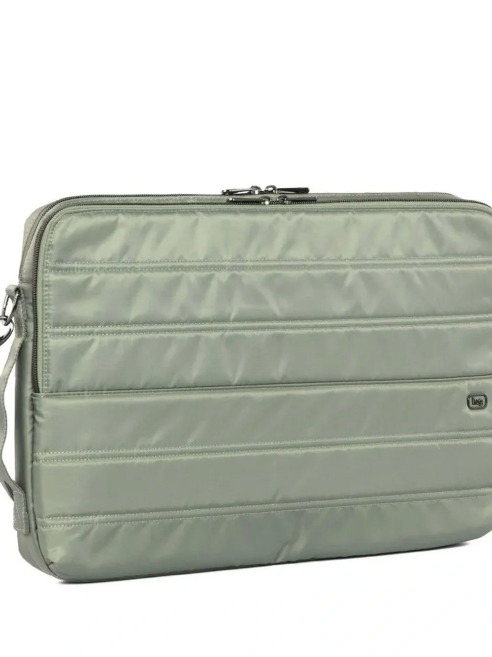 Lug Sage Green